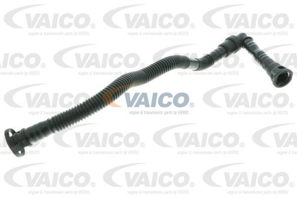 VAICO Schlauch, Kurbelgehäuseentlüftung