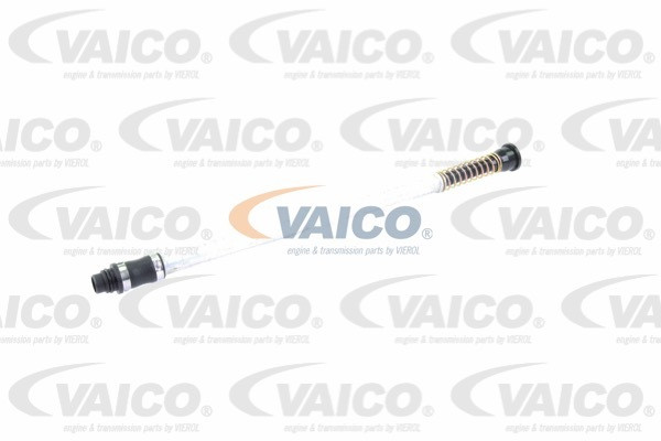 VAICO Schlauch, Kurbelgehäuseentlüftung