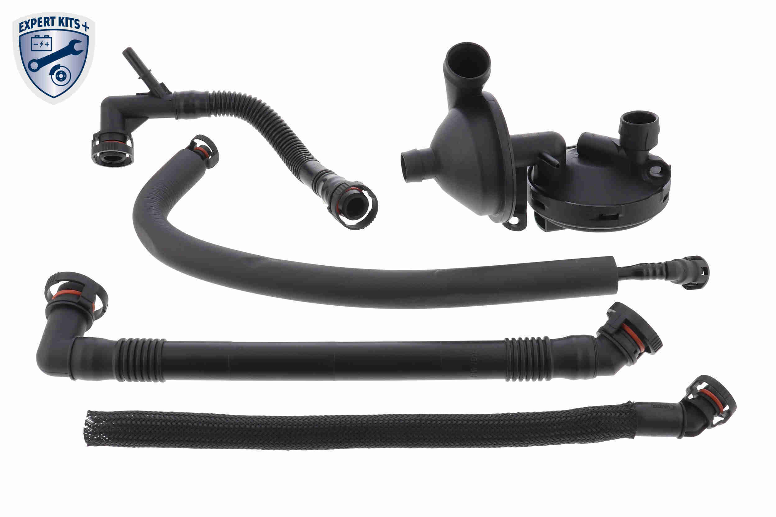 VAICO Reparatursatz, Kurbelgehäuseentlüftung