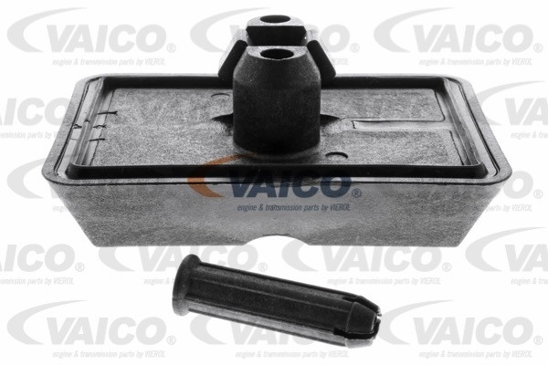 VAICO Aufnahme, Wagenheber