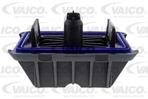 VAICO Aufnahme, Wagenheber