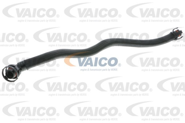 VAICO Schlauch, Kurbelgehäuseentlüftung