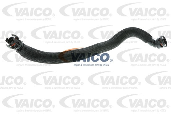 VAICO Schlauch, Kurbelgehäuseentlüftung