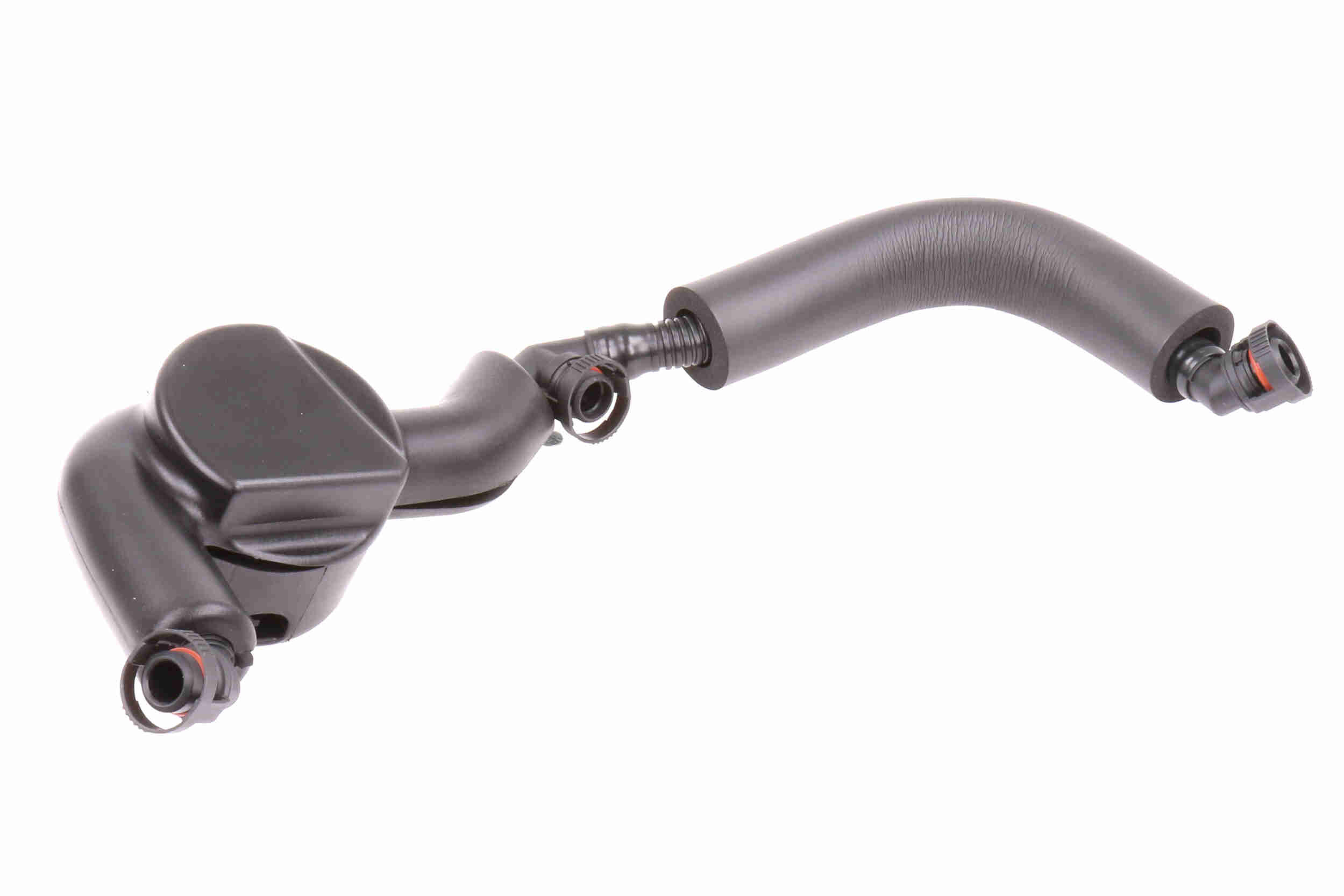 VAICO Schlauch, Kurbelgehäuseentlüftung