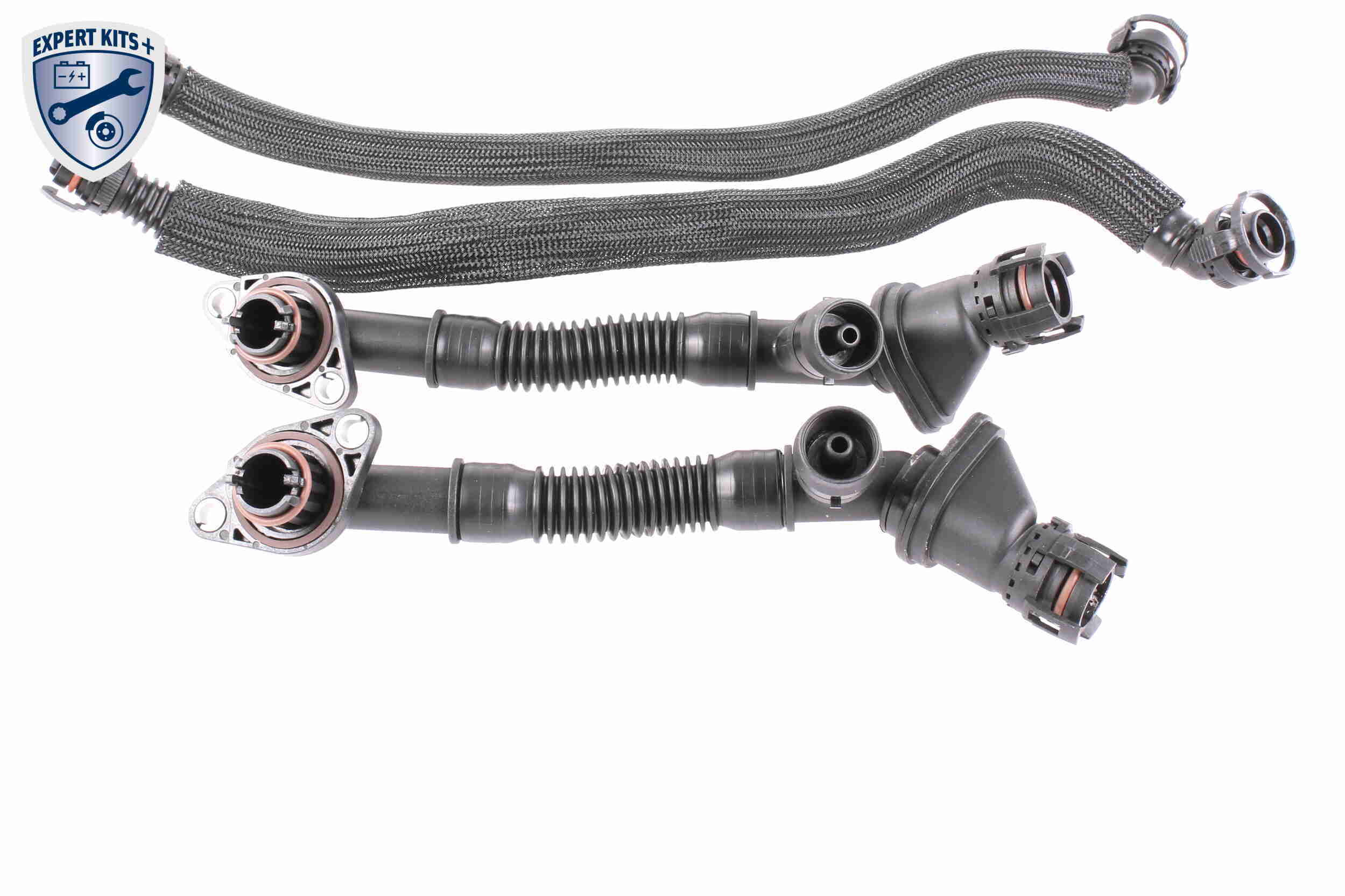 VAICO Reparatursatz, Kurbelgehäuseentlüftung