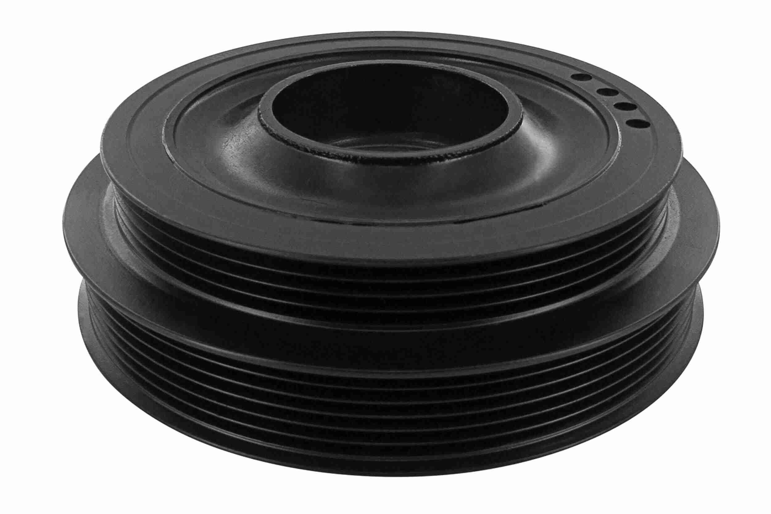 VAICO Riemenscheibe, Kurbelwelle