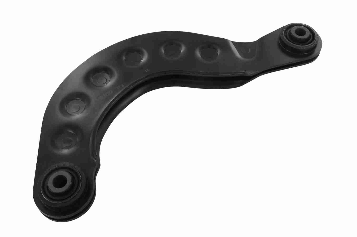 VAICO Lenker, Radaufhängung