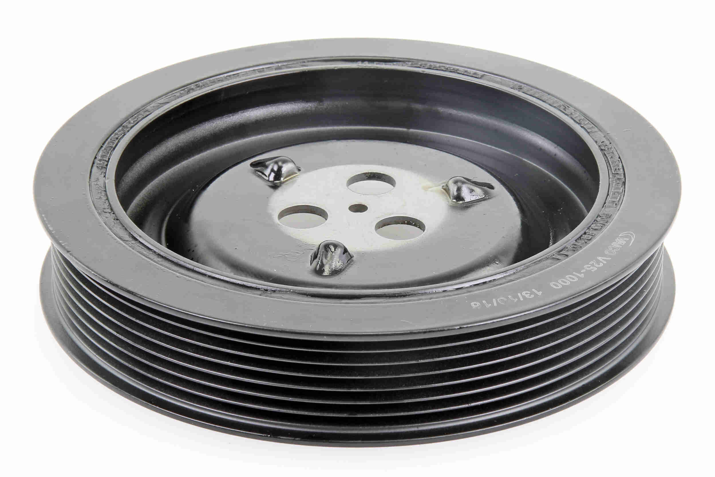 VAICO Riemenscheibe, Kurbelwelle