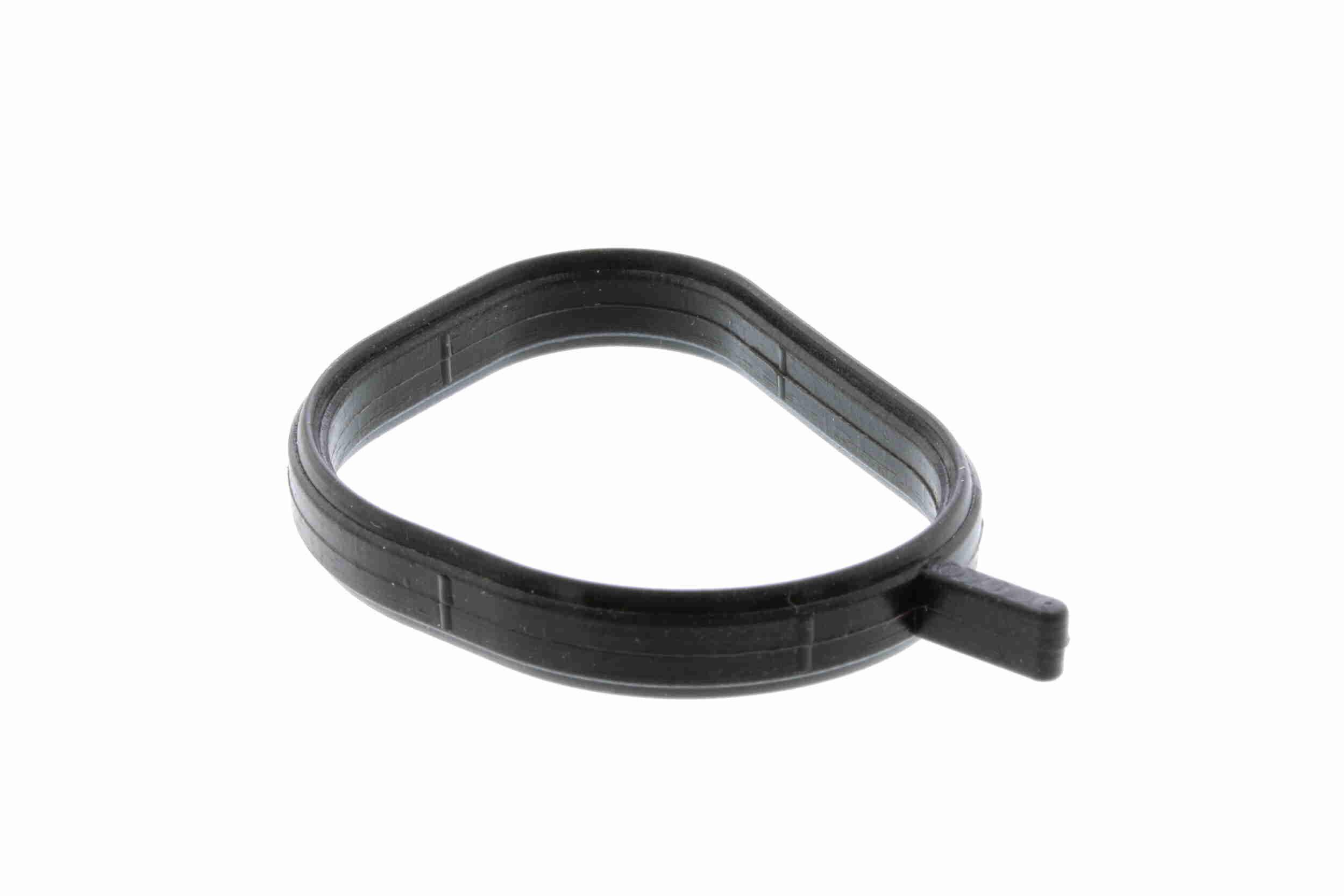 VAICO Kühlmittelflansch