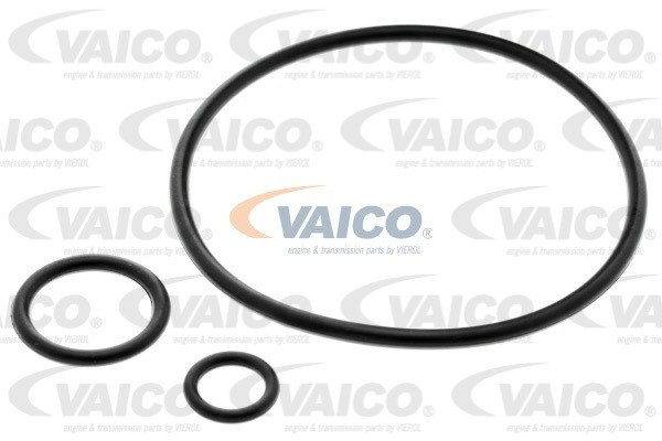 VAICO Ölfilter