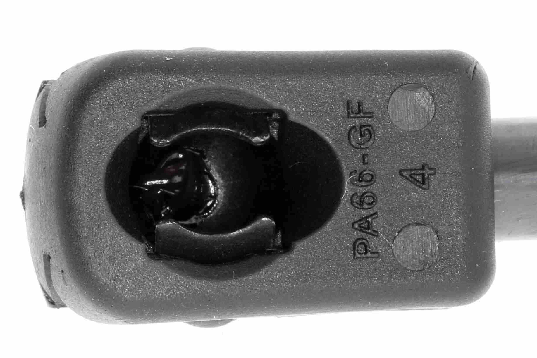 VAICO Gasfeder, Motorhaube