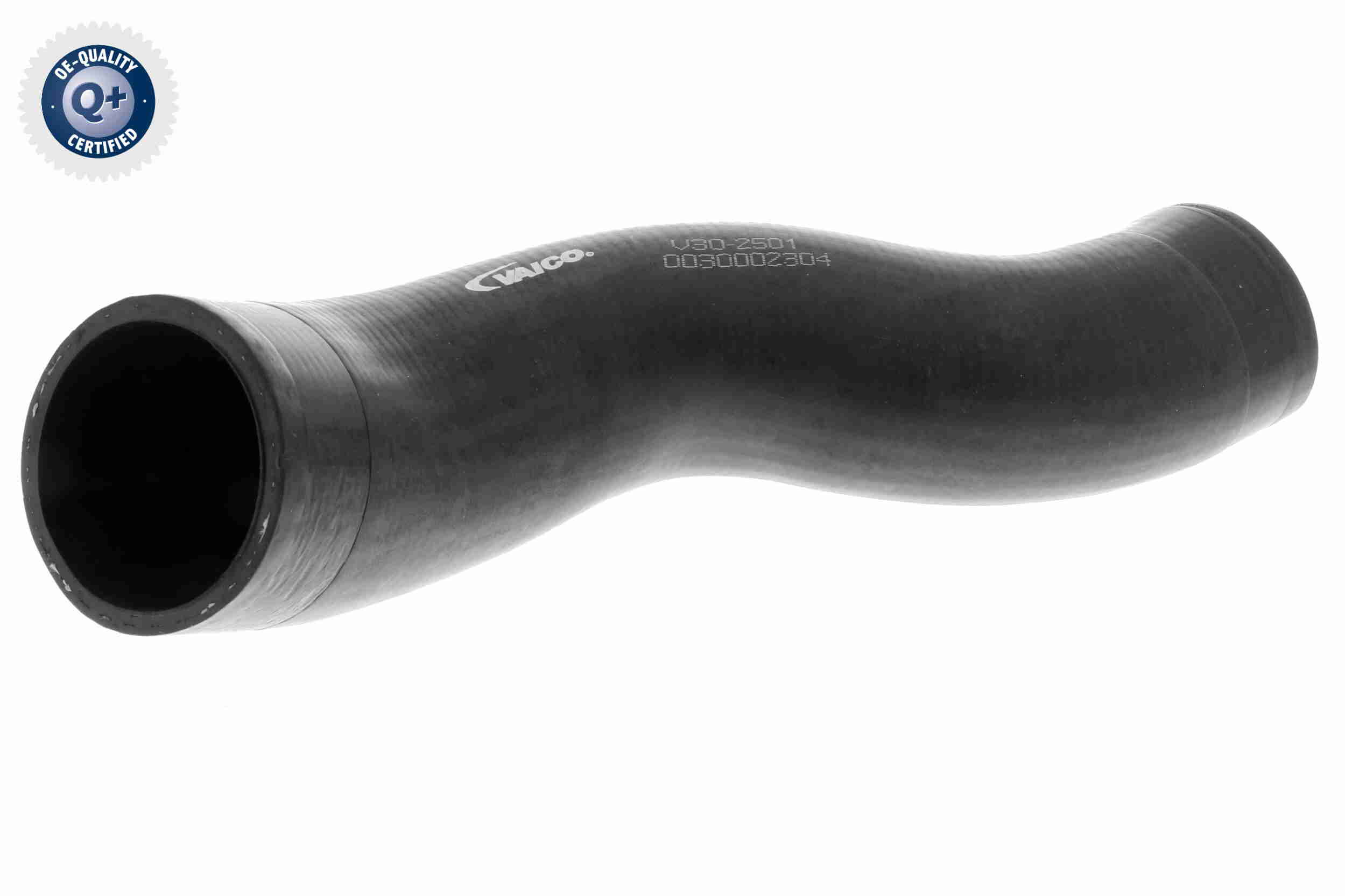 VAICO Ladeluftschlauch