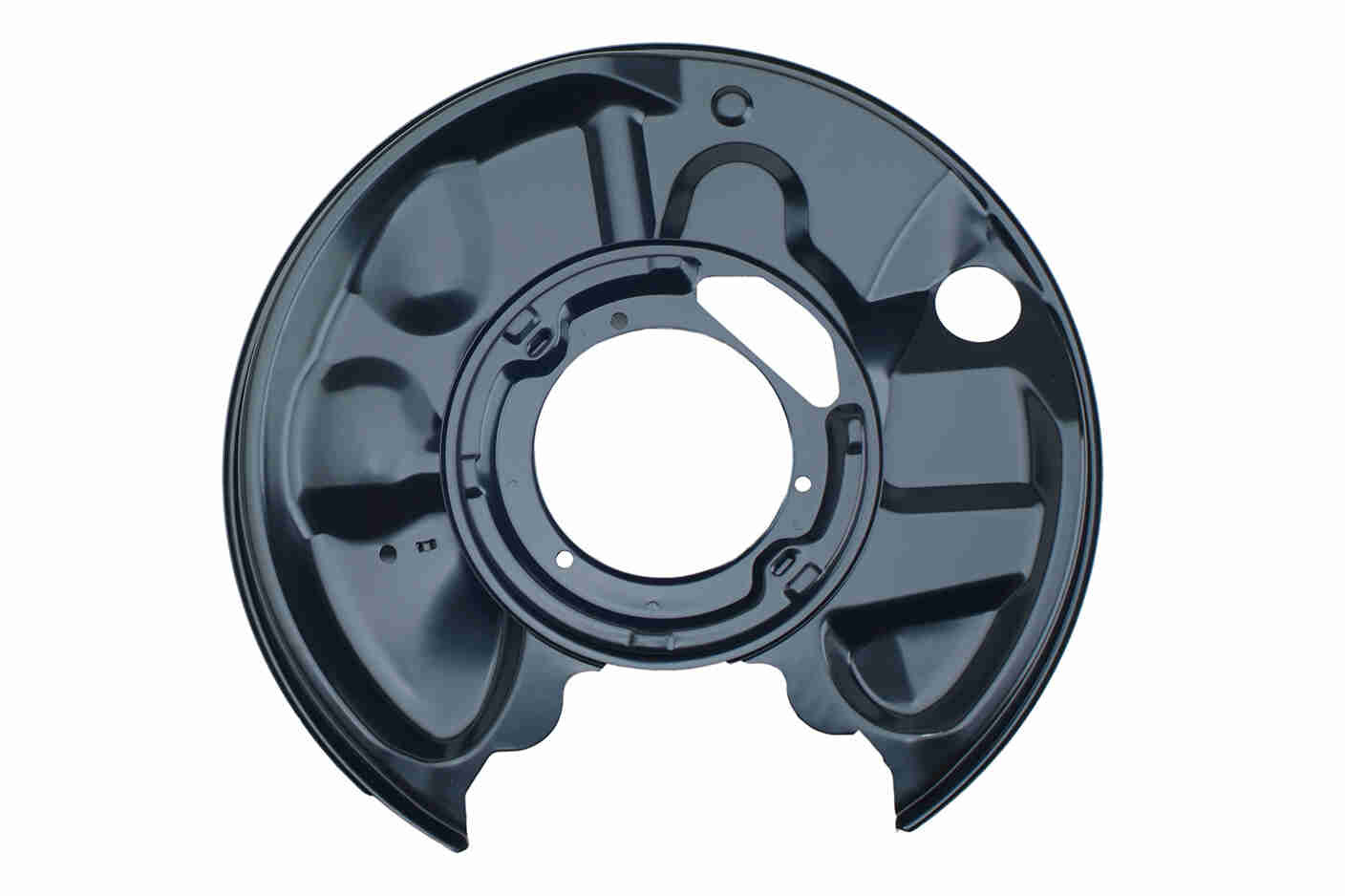 VAICO Spritzblech, Bremsscheibe