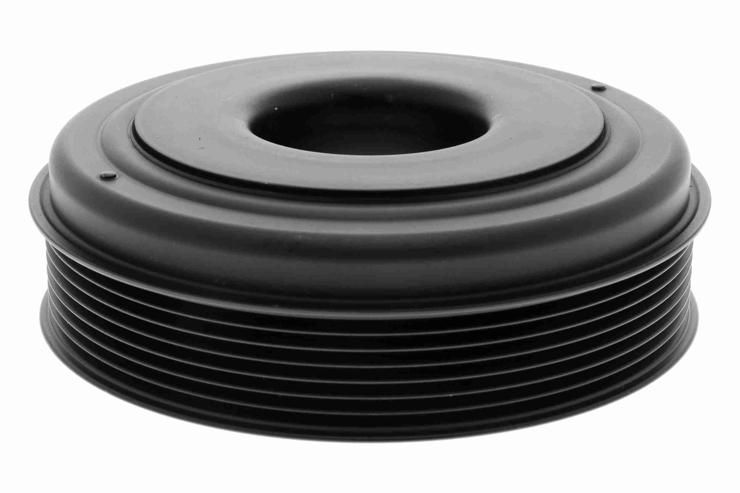 VAICO Riemenscheibe, Kurbelwelle