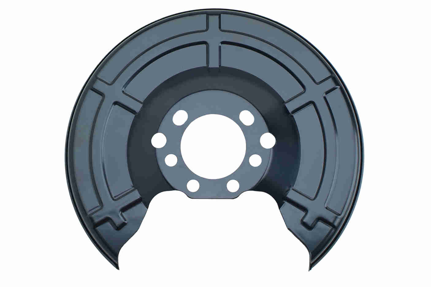VAICO Spritzblech, Bremsscheibe