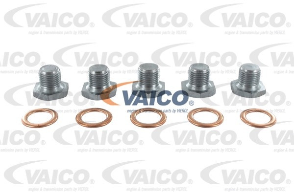 VAICO Verschlussschraube, Ölwanne