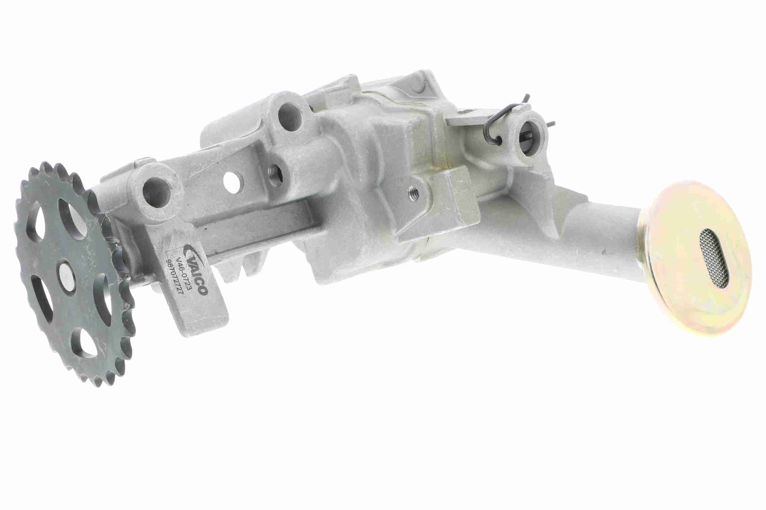 VAICO Ölpumpe VAICO Ölpumpe