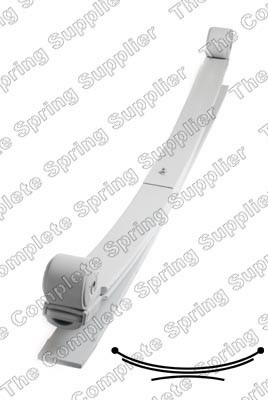 LESJÖFORS Federnpaket