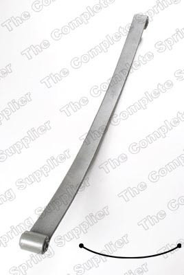 LESJÖFORS Federnpaket