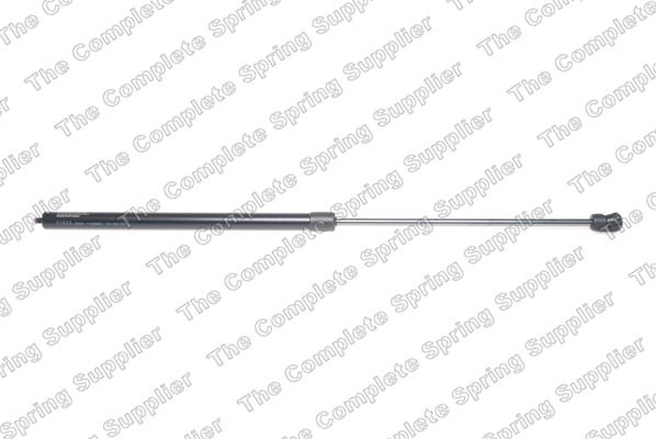 LESJÖFORS Gasfeder, Motorhaube