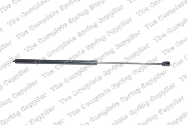 LESJÖFORS Gasfeder, Motorhaube