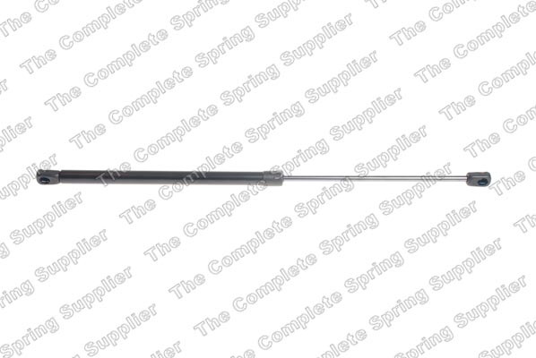 LESJÖFORS Gasfeder, Koffer-/Laderaum