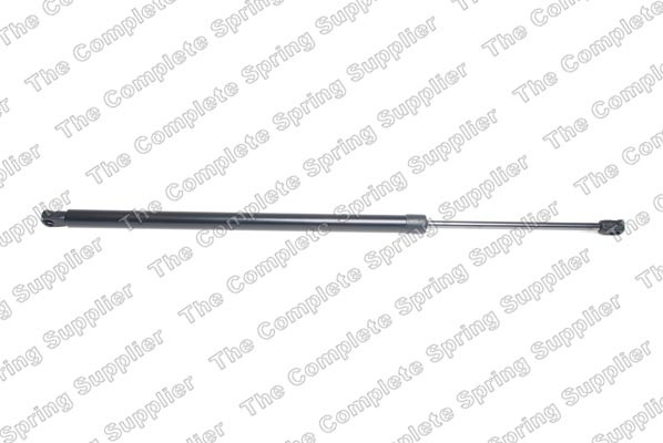 LESJÖFORS Gasfeder, Koffer-/Laderaum