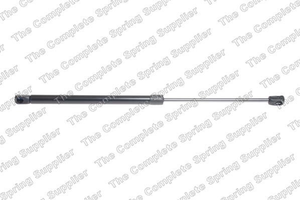 LESJÖFORS Gasfeder, Koffer-/Laderaum