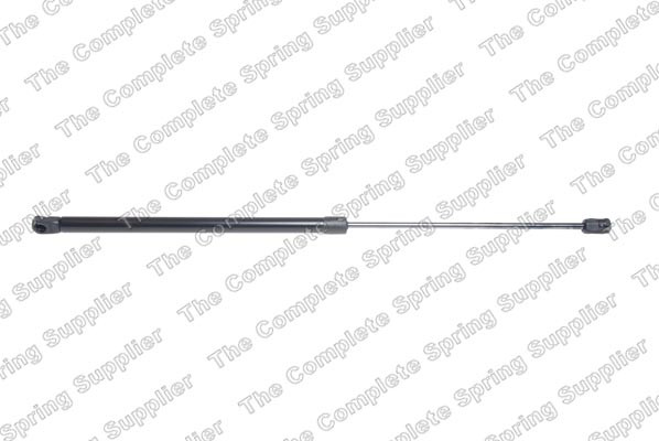 LESJÖFORS Gasfeder, Koffer-/Laderaum