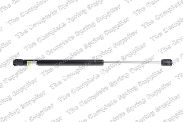 LESJÖFORS Gasfeder, Koffer-/Laderaum