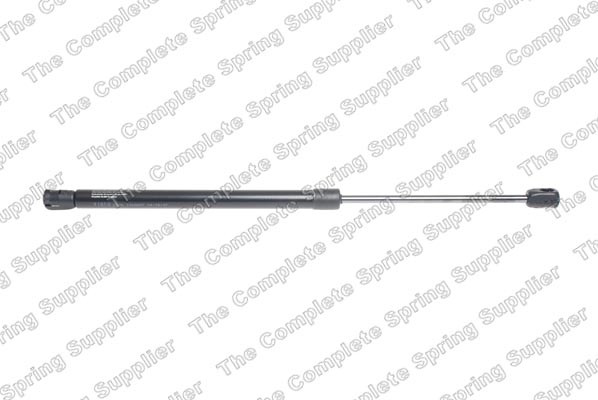 LESJÖFORS Gasfeder, Koffer-/Laderaum