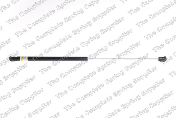 LESJÖFORS Gasfeder, Koffer-/Laderaum