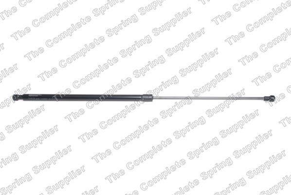 LESJÖFORS Gasfeder, Koffer-/Laderaum