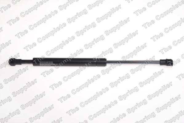 LESJÖFORS Gasfeder, Koffer-/Laderaum