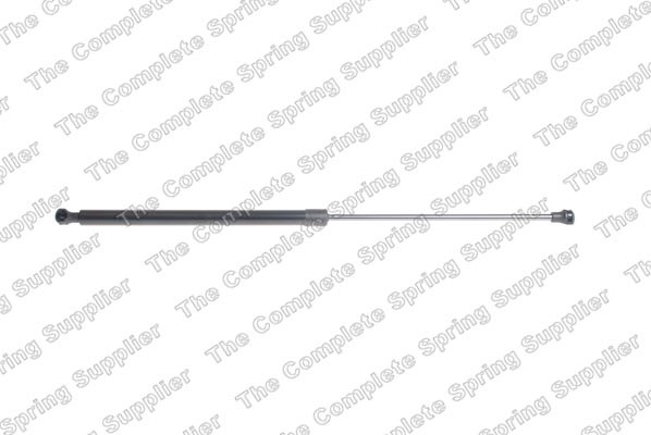 KILEN Gasfeder, Koffer-/Laderaum