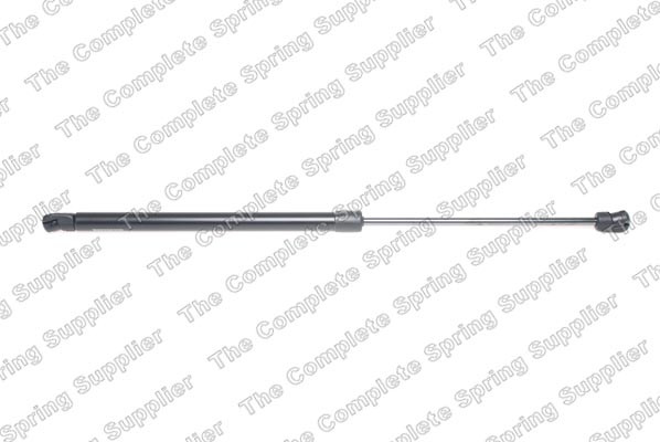 KILEN Gasfeder, Koffer-/Laderaum