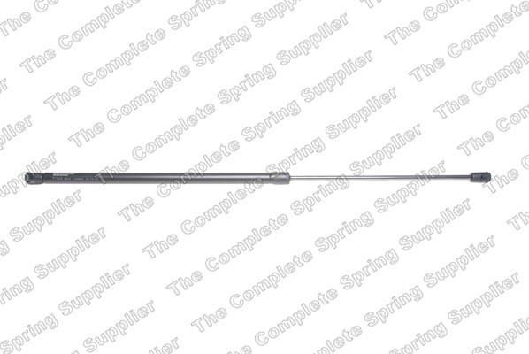 KILEN Gasfeder, Koffer-/Laderaum