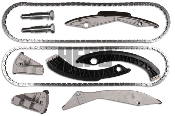 HEPU Steuerkettensatz