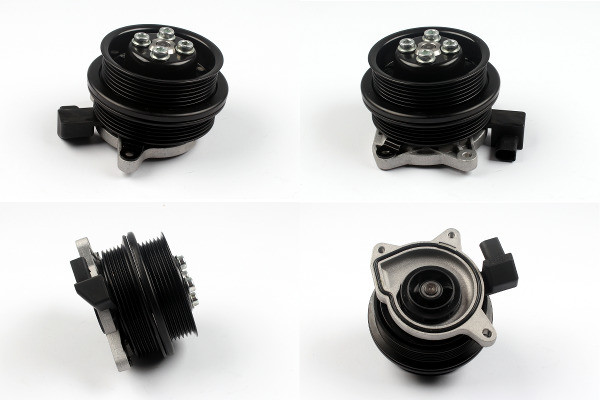 HEPU Wasserpumpe HEPU Wasserpumpe