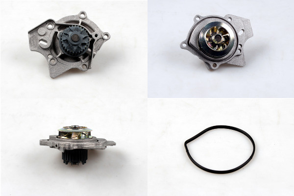 HEPU Wasserpumpe HEPU Wasserpumpe