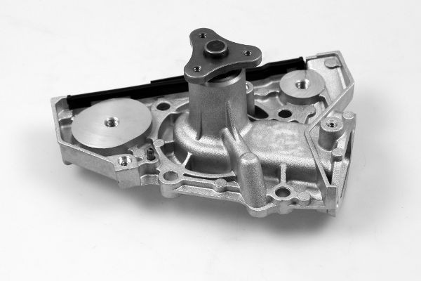 HEPU Wasserpumpe, Motorkühlung