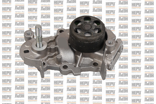 HEPU Wasserpumpe