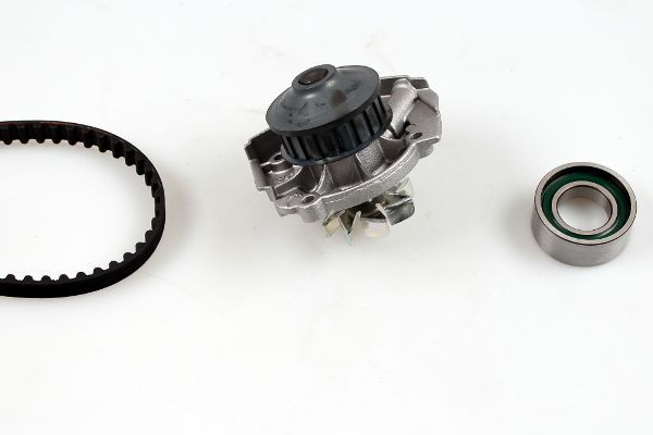 HEPU Wasserpumpe + Zahnriemensatz