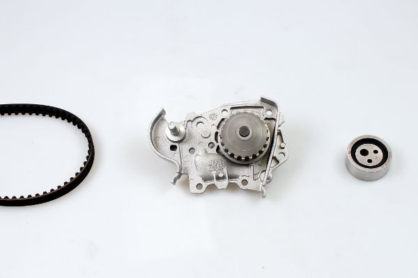 HEPU Wasserpumpe + Zahnriemensatz