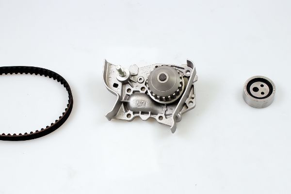 HEPU Wasserpumpe + Zahnriemensatz