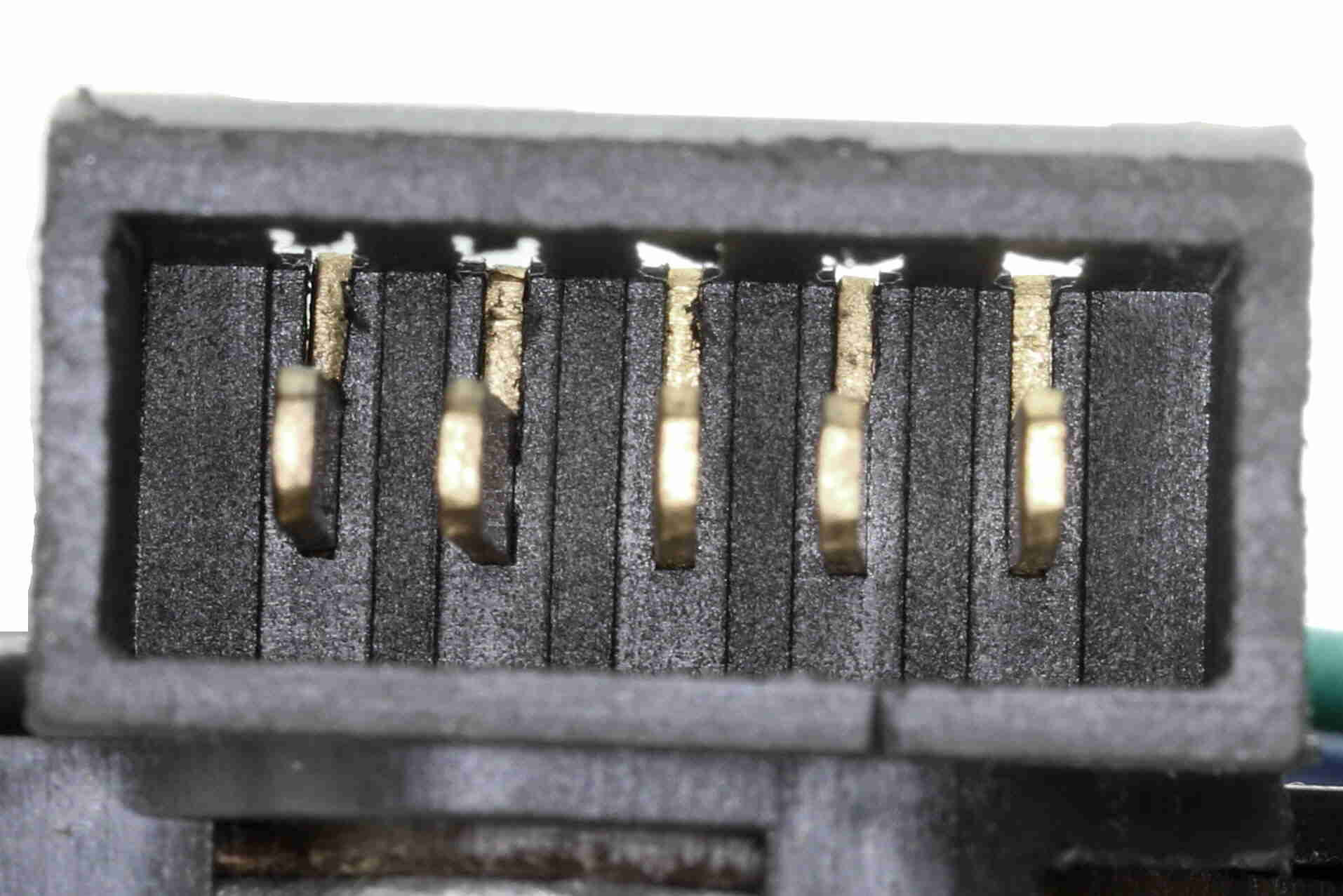 VEMO Wischermotor VEMO Wischermotor