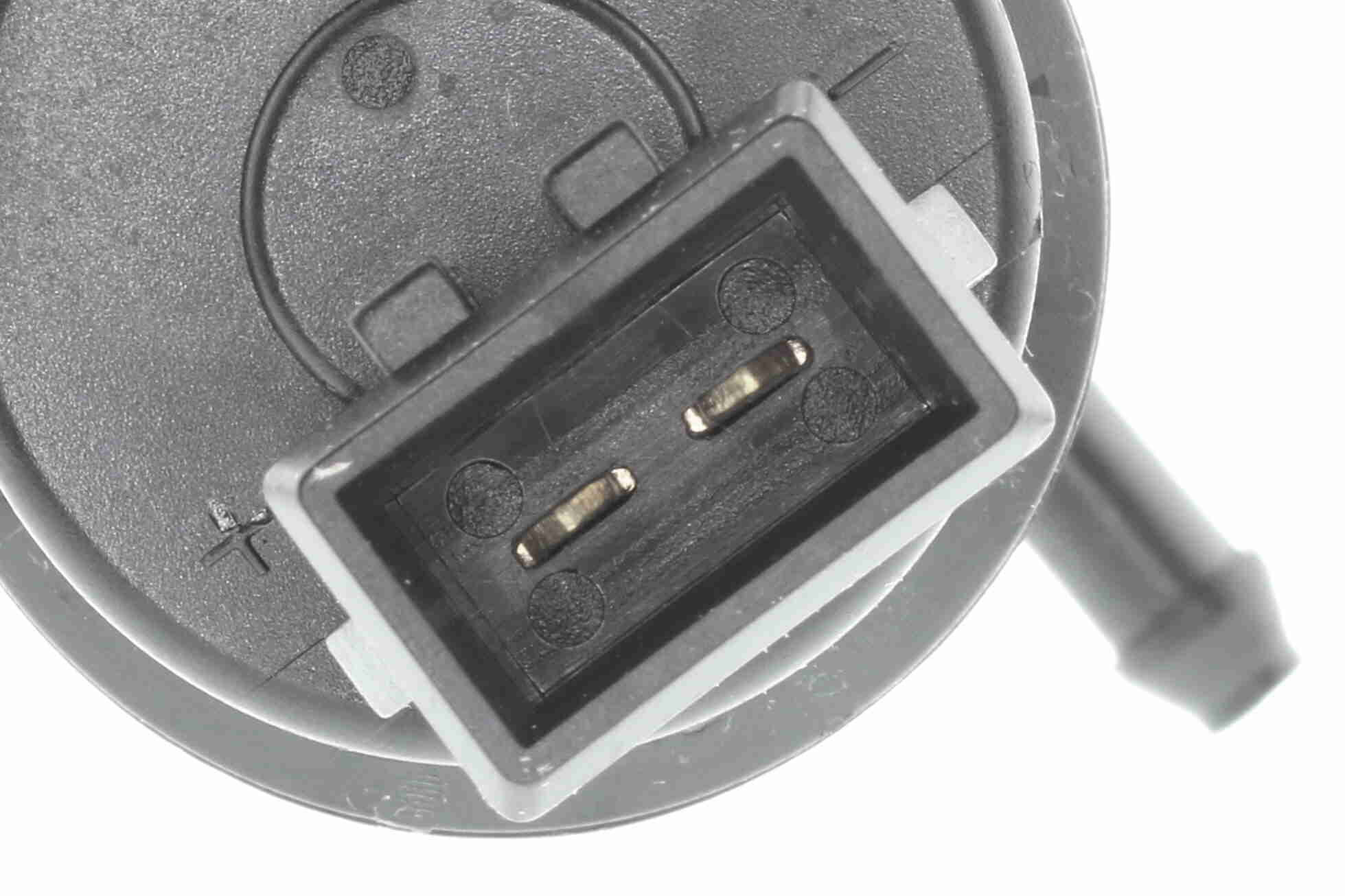 VEMO Waschwasserpumpe, Scheibenreinigung