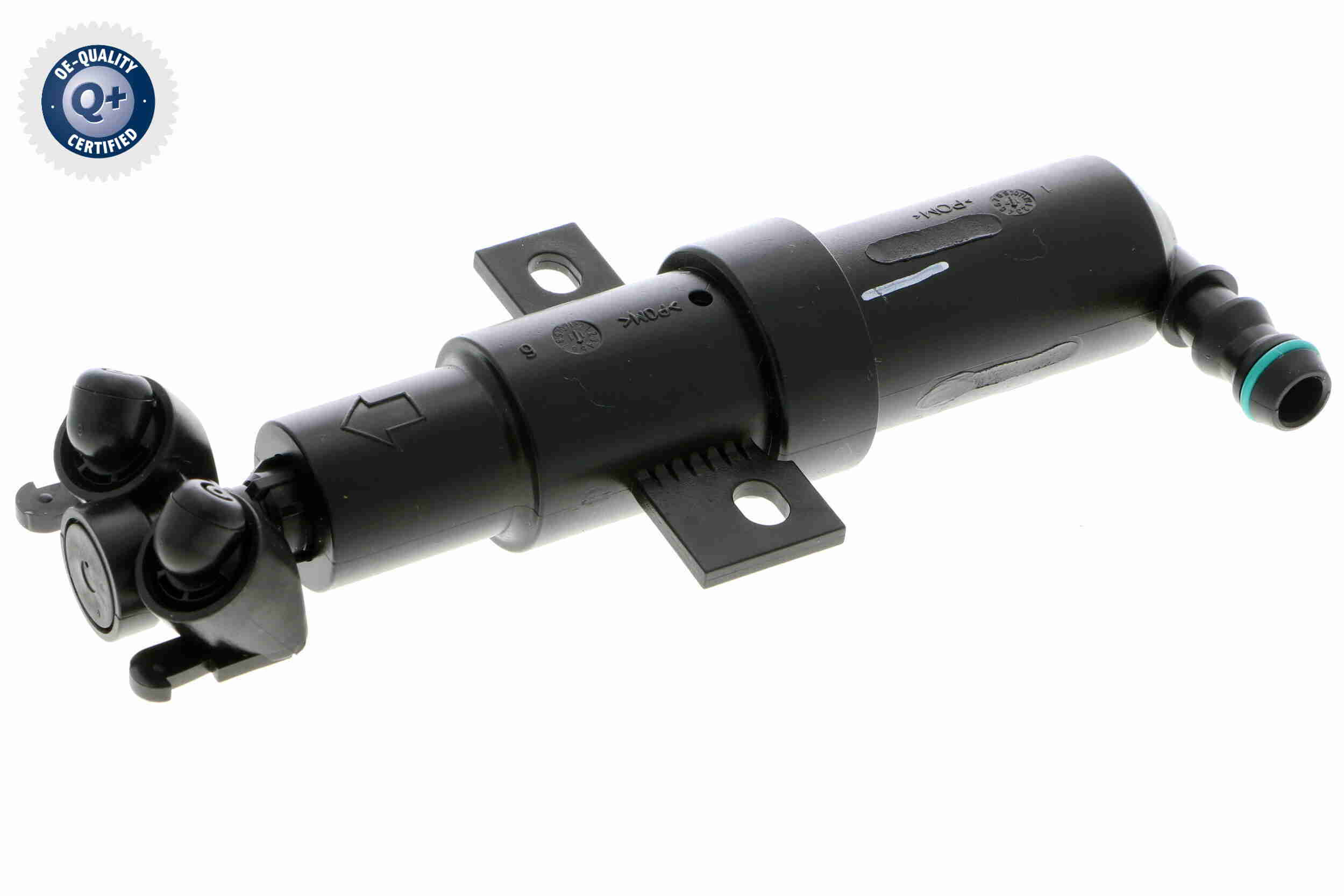 VEMO Waschwasserdüse, Scheinwerferreinigung