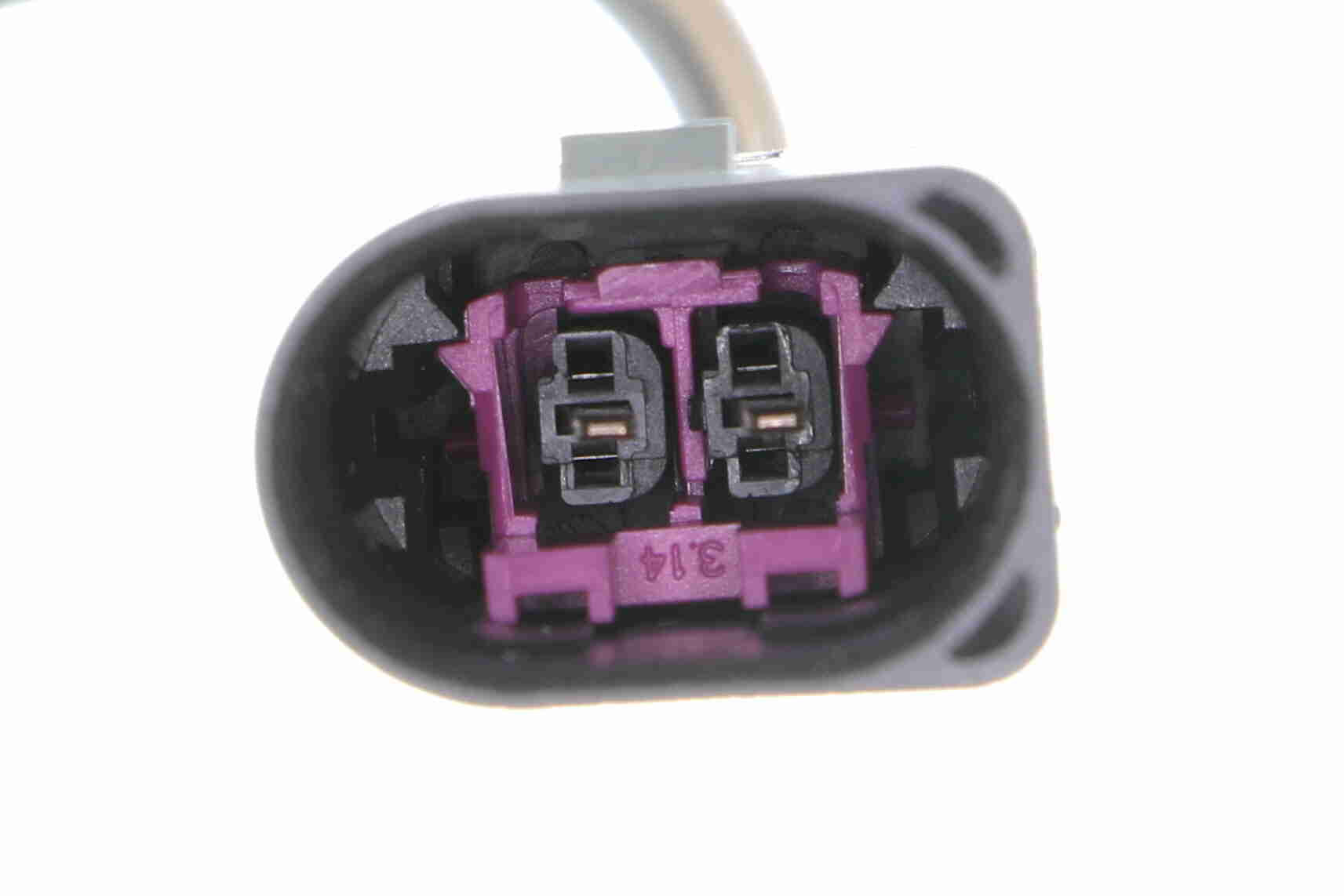 VEMO Waschwasserdüse, Scheibenreinigung