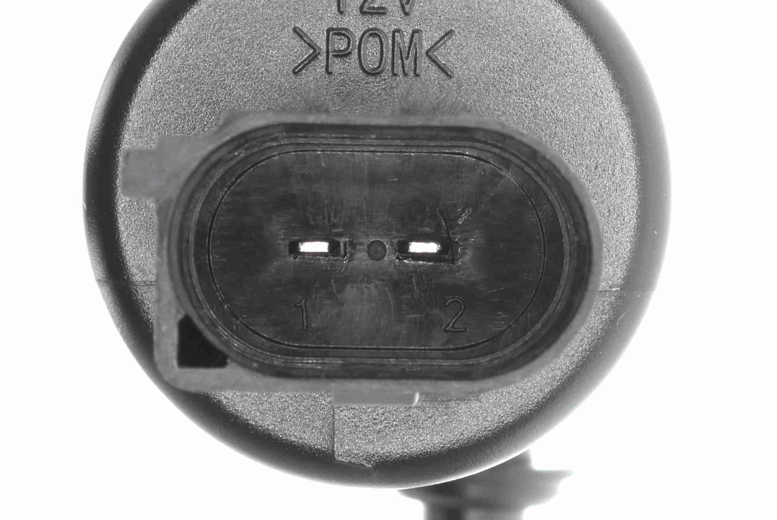 VEMO Waschwasserpumpe, Scheinwerferreinigung